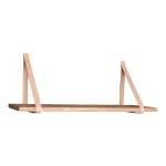 Rippuv riiul Forno, 20 x 120 x 2 cm