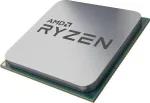 Protsessor AMD Ryzen 3 4300G, 3,8 GHz, 4 MB, OEM (100-000000144)
