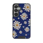 Art Class - Samsung Galaxy S25 Case, Elite Dark (Magnetic) / Silver