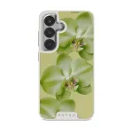 Purity - Samsung Galaxy S25 Plus Case, Elite Light (Magnetic) / Silver