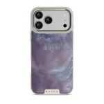 Side Effect - iPhone 17 Pro Max Case, Elite Light (MagSafe) / Silver