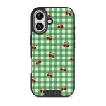 Little Life - iPhone 17 Case, Elite Dark (MagSafe) / Silver