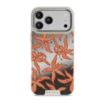 Mythical - iPhone 17 Pro Max Case, Elite Mirror Light (MagSafe) / Silver