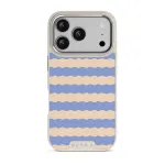 Splash - iPhone 17 Pro Case, Elite Light (MagSafe) / Silver
