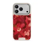 Goddess Energy - iPhone 17 Pro Case, Elite Light (MagSafe) / Silver