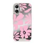 Daytime Fiesta - iPhone 17 Case, Elite Mirror Light (MagSafe) / Silver