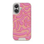 Popsicle - iPhone 16 Case, Elite Light (MagSafe) / Silver