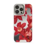 Goddess Energy - iPhone 16 Pro Max Case, Elite Mirror Light (MagSafe) / Silver