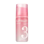 Numbuzin - No.3 PHA Skin Prep Bubble Mask, 90ml