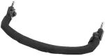 Belly Bar for Summit&trade; X3 Black