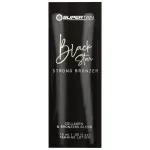 SuperTan - Black Star Tanning Lotion, 15ml