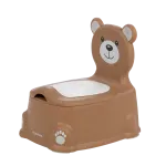 Potty - BEAR - BROWN