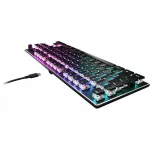 Vulcan TKL AIMO, Black, Linear, US