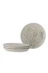 Bloomingville Taldrikute komplekt Bea, beež, 4 tk., 82061550