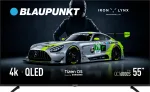 Blaupunkt 55QCT6000S QLED 55-tolline nutiteler