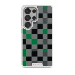 Game Night - Samsung Galaxy S25 Ultra Case, Elite Light (Magnetic) / Silver