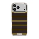 Freshman - iPhone 17 Pro Max Case, Elite Light (MagSafe) / Silver