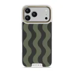 Double Take - iPhone 17 Pro Max Case, Elite Light (MagSafe) / Gold