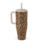 Cinnamon Roll - All Day Leakproof Tumbler