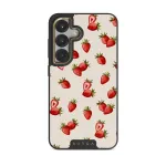 Freshly Picked - Samsung Galaxy S25 Plus Case, Elite Dark (Magnetic) / Gold