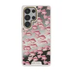 Yume - Samsung Galaxy S25 Ultra Case, Elite Mirror Light (Magnetic) / Gold