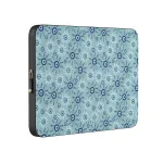 Blue Gaze - Laptop Sleeve, 14 inches