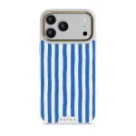 Kafenio - iPhone 17 Pro Max Case, Elite Light (MagSafe) / Gold