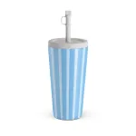 The Hamptons - Travel Mug, 500 ml / Straw