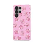 Shell We - Samsung Galaxy S25 Ultra Case, Tough (Magnetic) / N/A