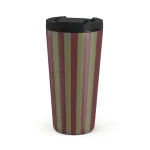 Reserved - Travel Mug, 500 ml / Flap