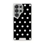 Point Taken - Samsung Galaxy S25 Ultra Case, Elite Light (Magnetic) / Silver
