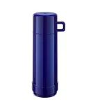 ROTPUNKT klaasist termospudel, mahuga 0,750 l, tumesinine