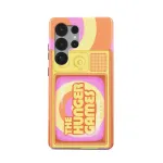 The Quarter Quell - Samsung Galaxy S25 Ultra Case, Tough (Magnetic) / N/A