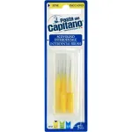 PASTA DEL CAPITANO_Interdental Brush hambavaheharjad Fine 0,9 mm, 5 tk.