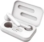 Traadita k&otilde;rvaklapid &ndash; Platinet PM1040 Aura White