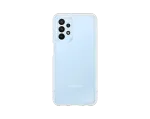 Samsung Galaxy A23 5G pehme l&auml;bipaistev kate