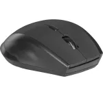 DEFENDER MOUSE ACCURA MM-365 RF BLACK OPTICAL 1600DPI 6P