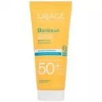 Uriage Bari&eacute;sun Silky Lotion SPF50+ ( tundlikule nahale) - p&auml;ikesekaitselotion, 100ml