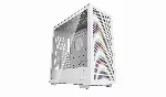 Obudowa DeepCool MORPHEUS Biała