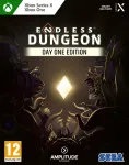 Arvutim&auml;ng ENDLESS Dungeon Day One Edition Xbox