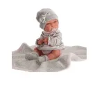 Antonio Juan Baby Toneta 33 cm AJ60029