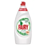 FAIRY SENSITIVE TEA TREE DISHWASHER, 900 ml