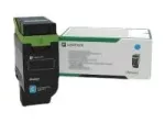 Lexmark CS531, CX532 | Toonerikassett | Ts&uuml;aan