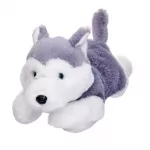 Palus m&auml;nguasi Husky koer 35 cm