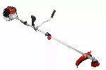 AWTOOLS PETROL TRIMMER BC620/3,5HP