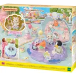 &bdquo;Sylvanian Families&ldquo; &ndash; Veenuslaste pood
