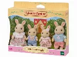 SYLVANIAN FAMILIES Piimak&uuml;&uuml;likute perekond