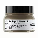 L&acute;Or&eacute;al Professionnel - Mask for damaged hair Absolute Repair Molecular (Professional Mask) - 250 ml