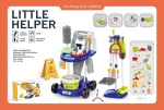 MEGA Cleaning Set + Accessories