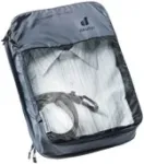 Orga Zip Pack graphite-black